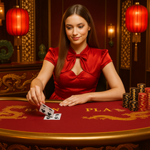 SpyBet - Live Baccarat - Evolution Gaming
