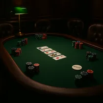 SpyBet - Live Poker - Evolution Gaming