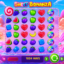 SpyBet - Sweet Bonanza Slot Game - Pragmatic Play