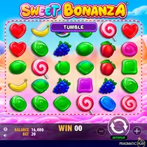 SpyBet - Sweet Bonanza Slot Game - Online Casino Nederland