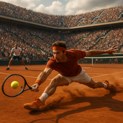 SpyBet - Tennis Betting - Live Odds